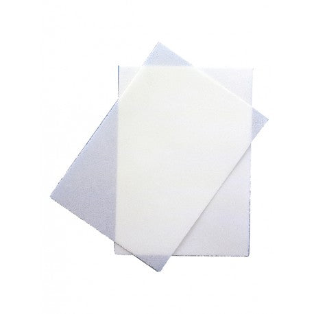 WAFER PARA IMPRIMIR LADO LISO A4 0.27MM | 50U