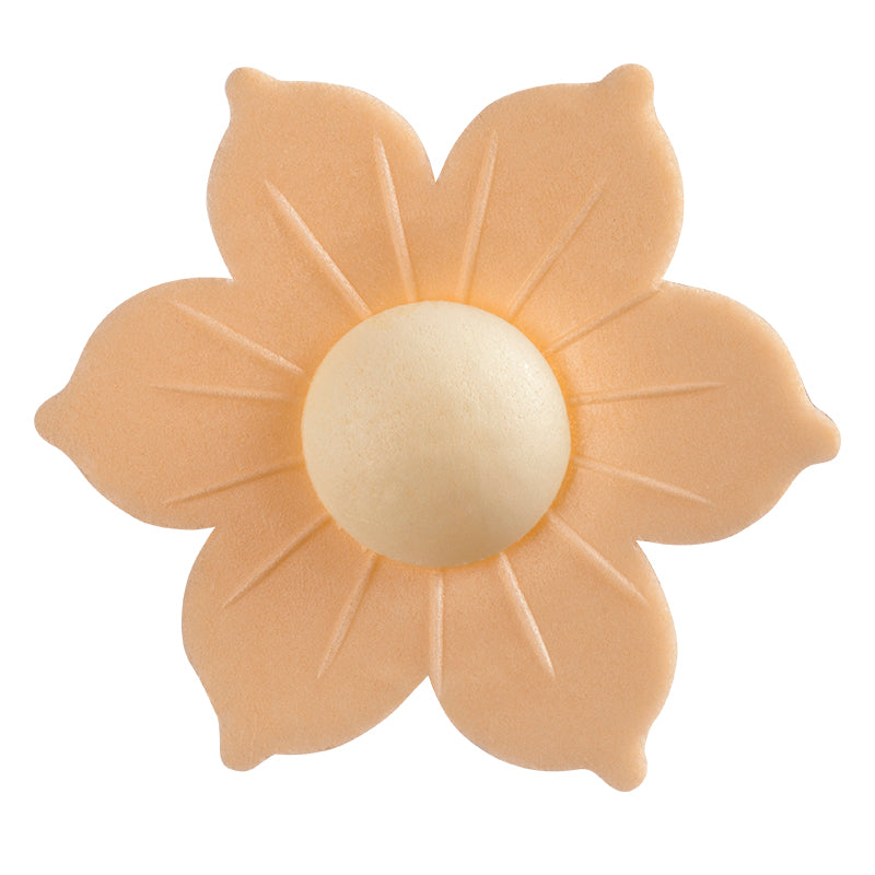 FLOR LÍRIO 5 CM