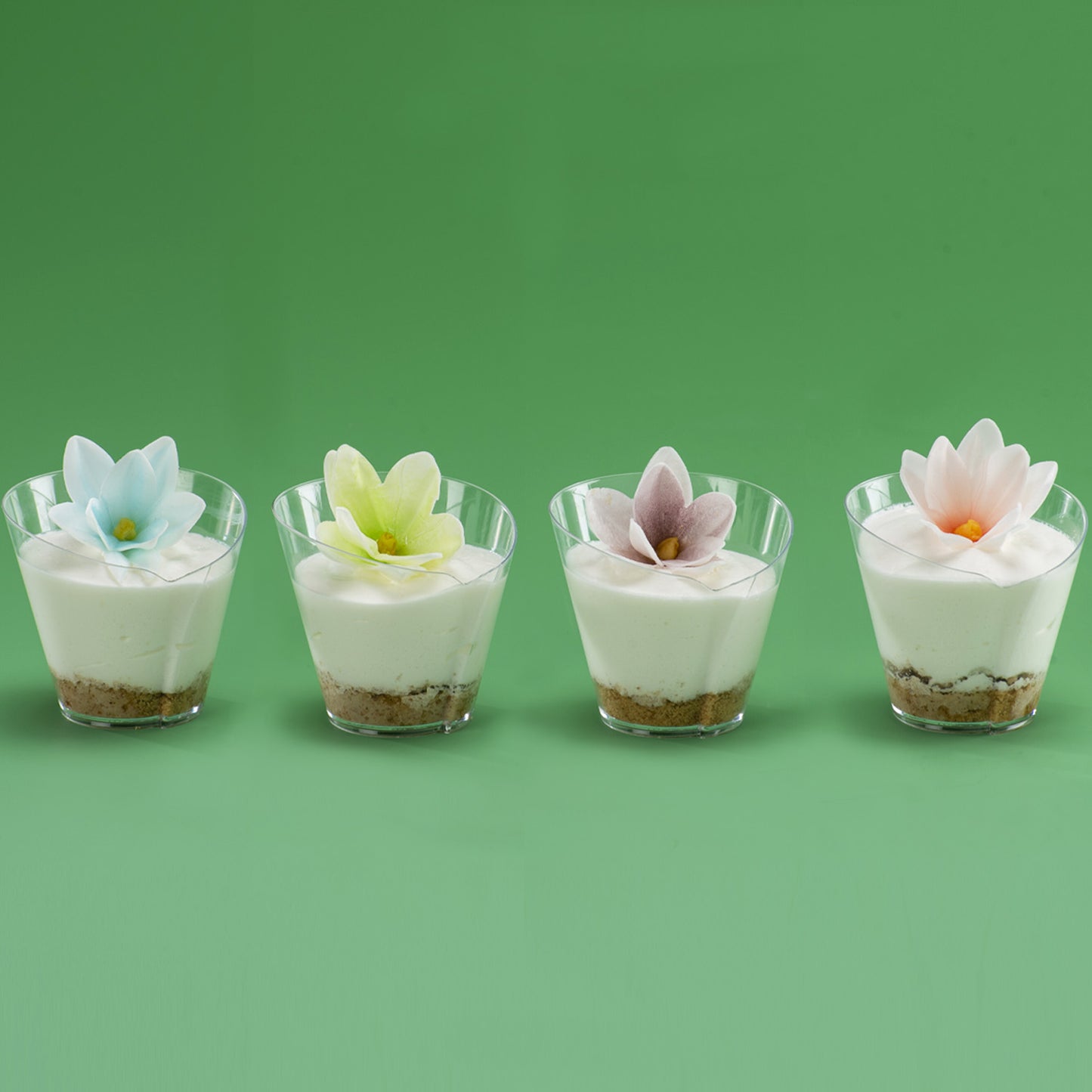 MINI FLORES COLORES 3.5CM
