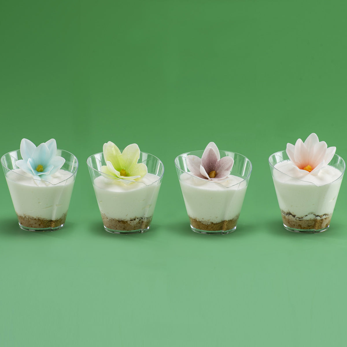 MINI FLORES COLORES 3.5CM
