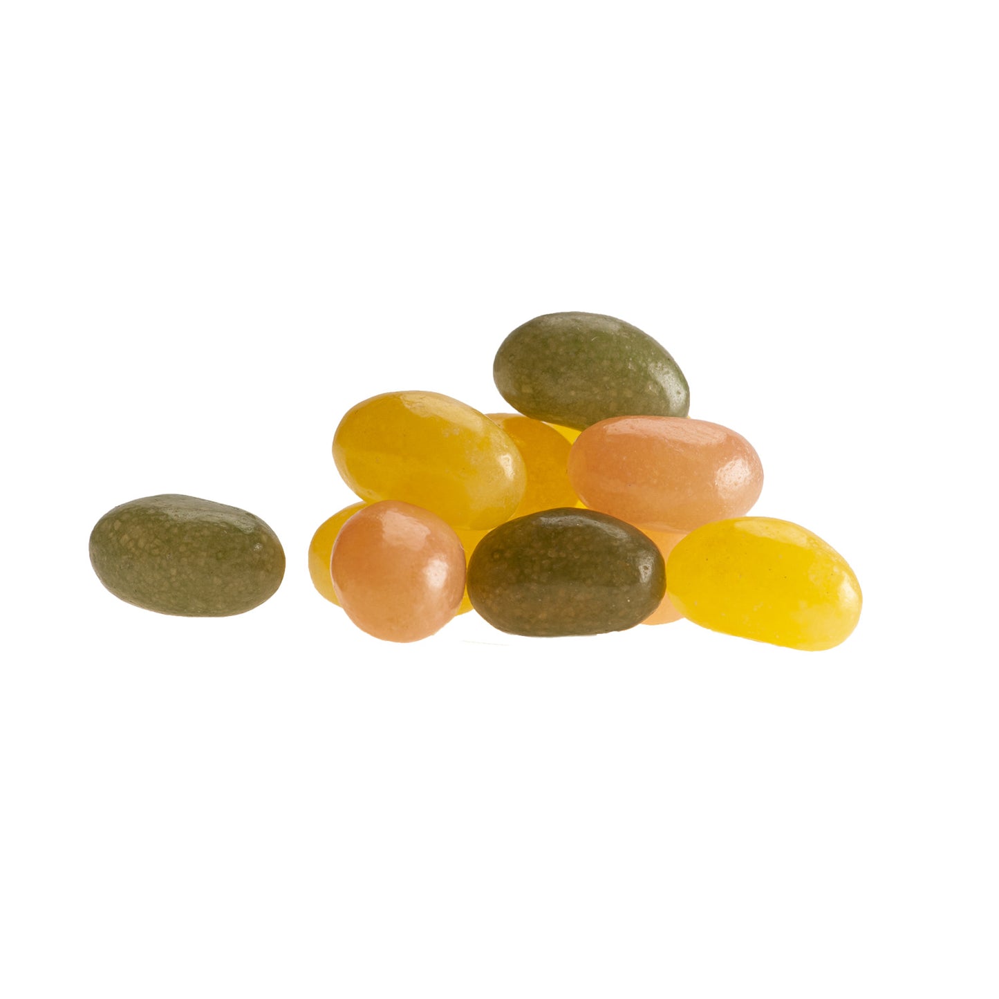 COCOLOCO FOOTBALL WITH CANDIES 15 G