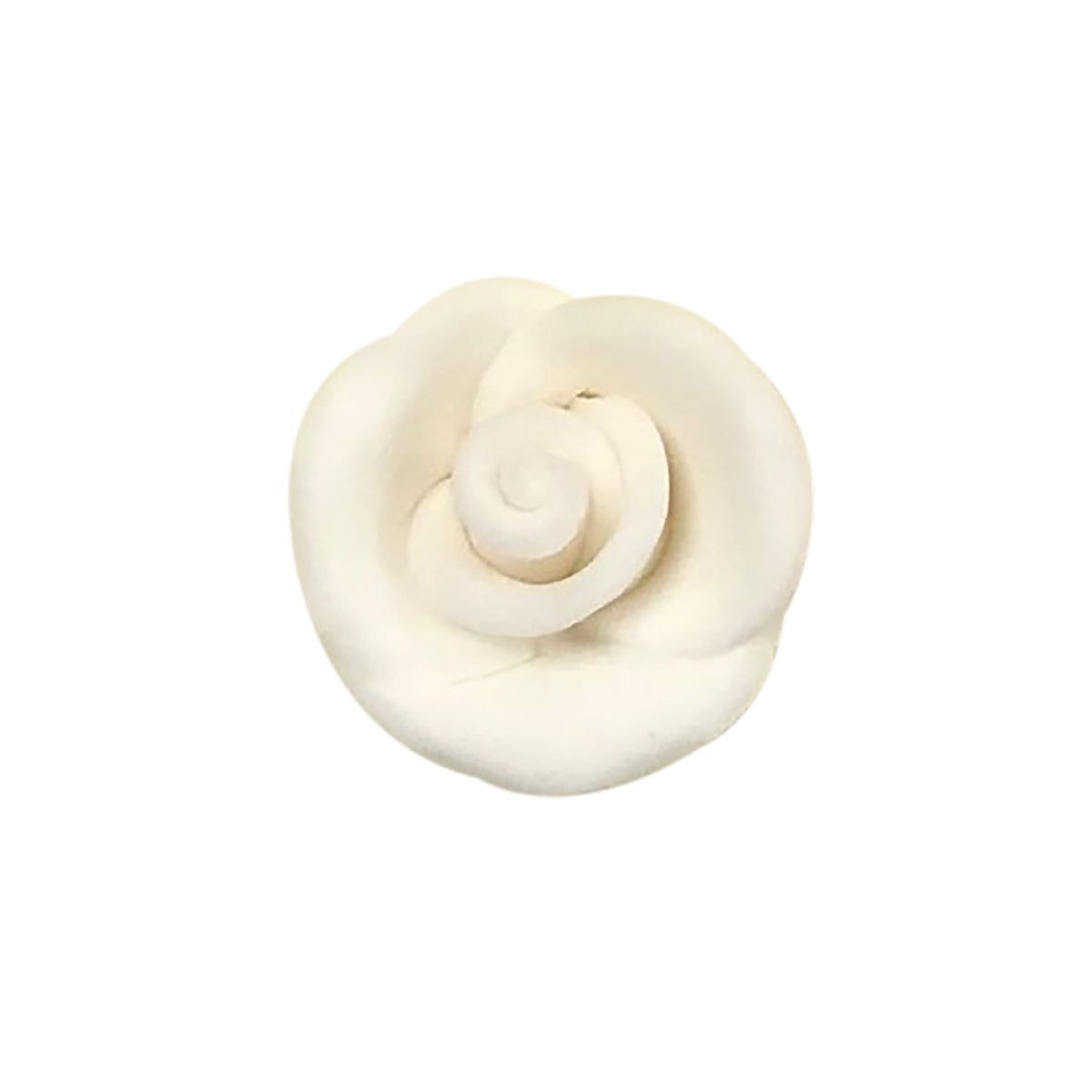 MINI ROSA DE AÇÚCAR CORES PASTEL Ø 2CM