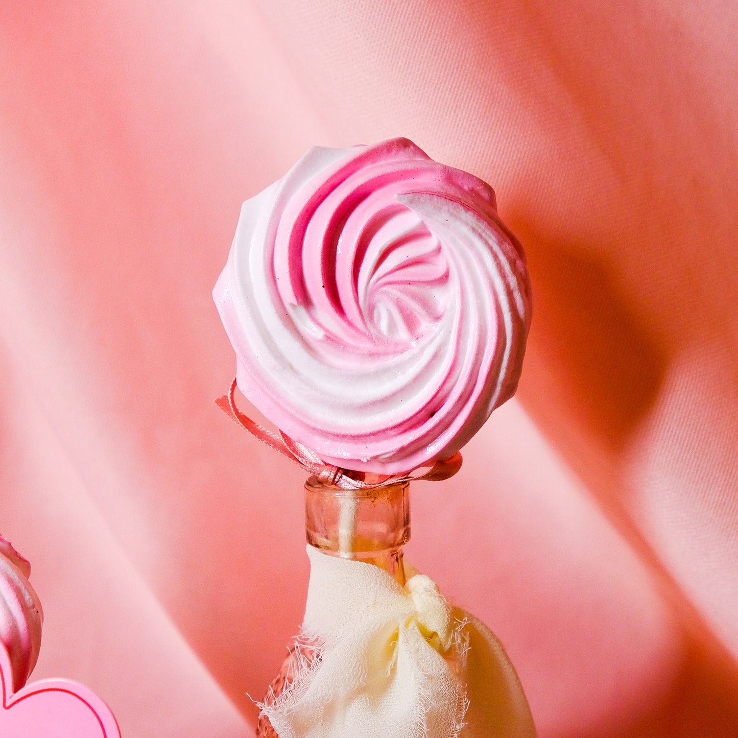 MERINGA IN POLVERE 200GR