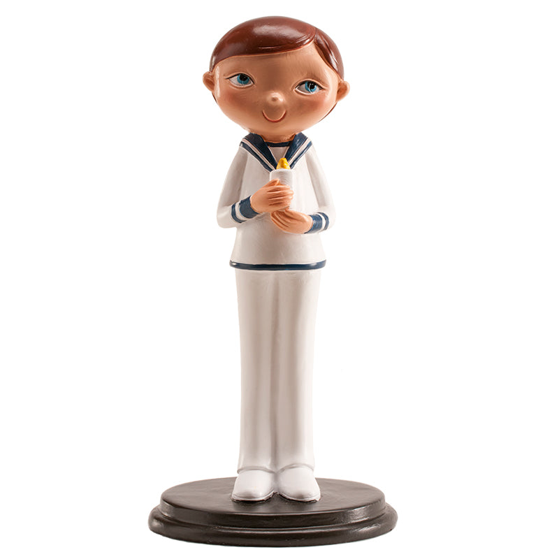 BAMBINO COMUNIONE CARLOS 13CM
