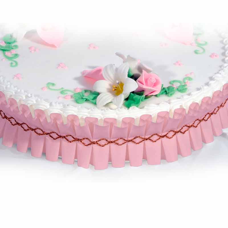 WEDDING RIBBON 15M