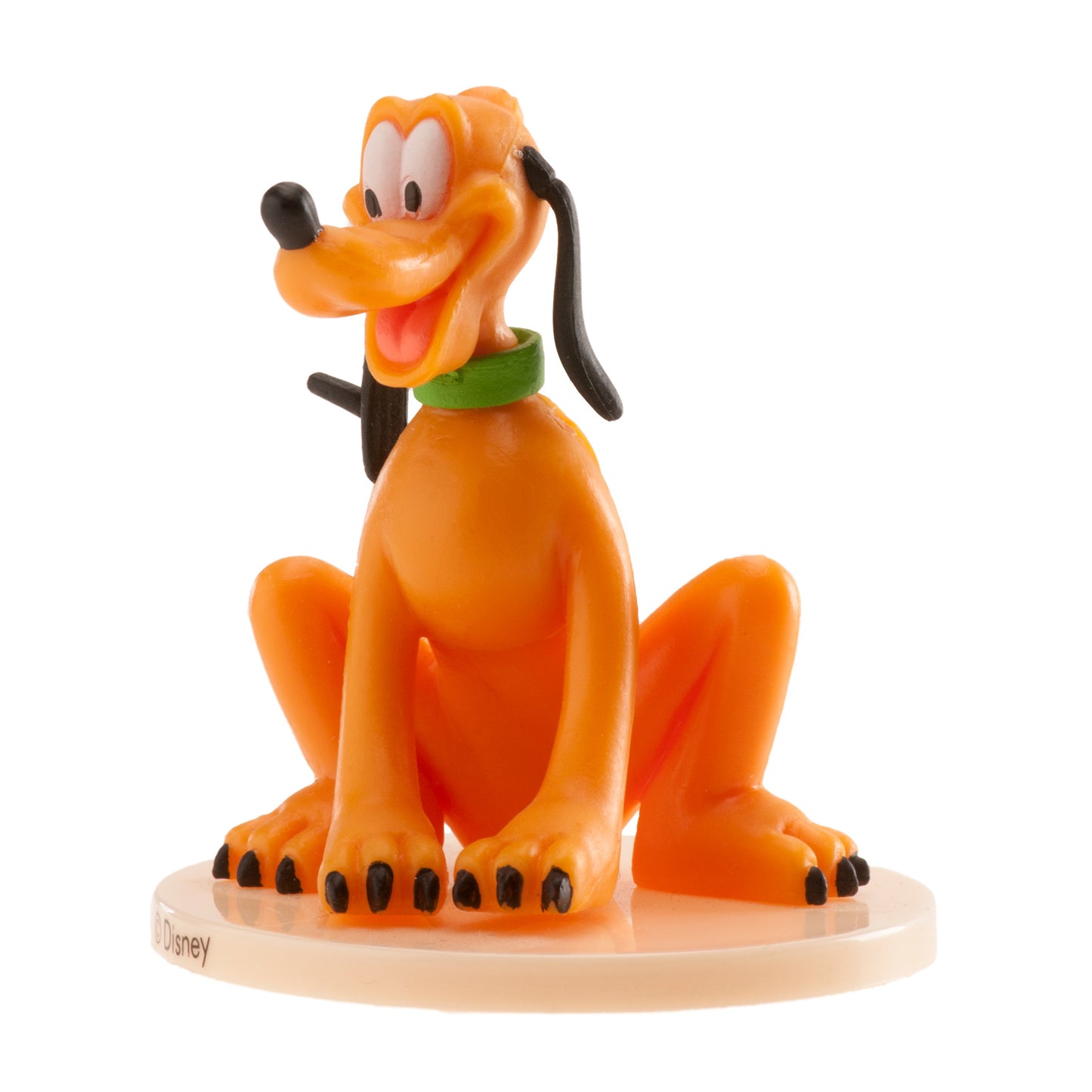 SET PVC PLUTO 7CM