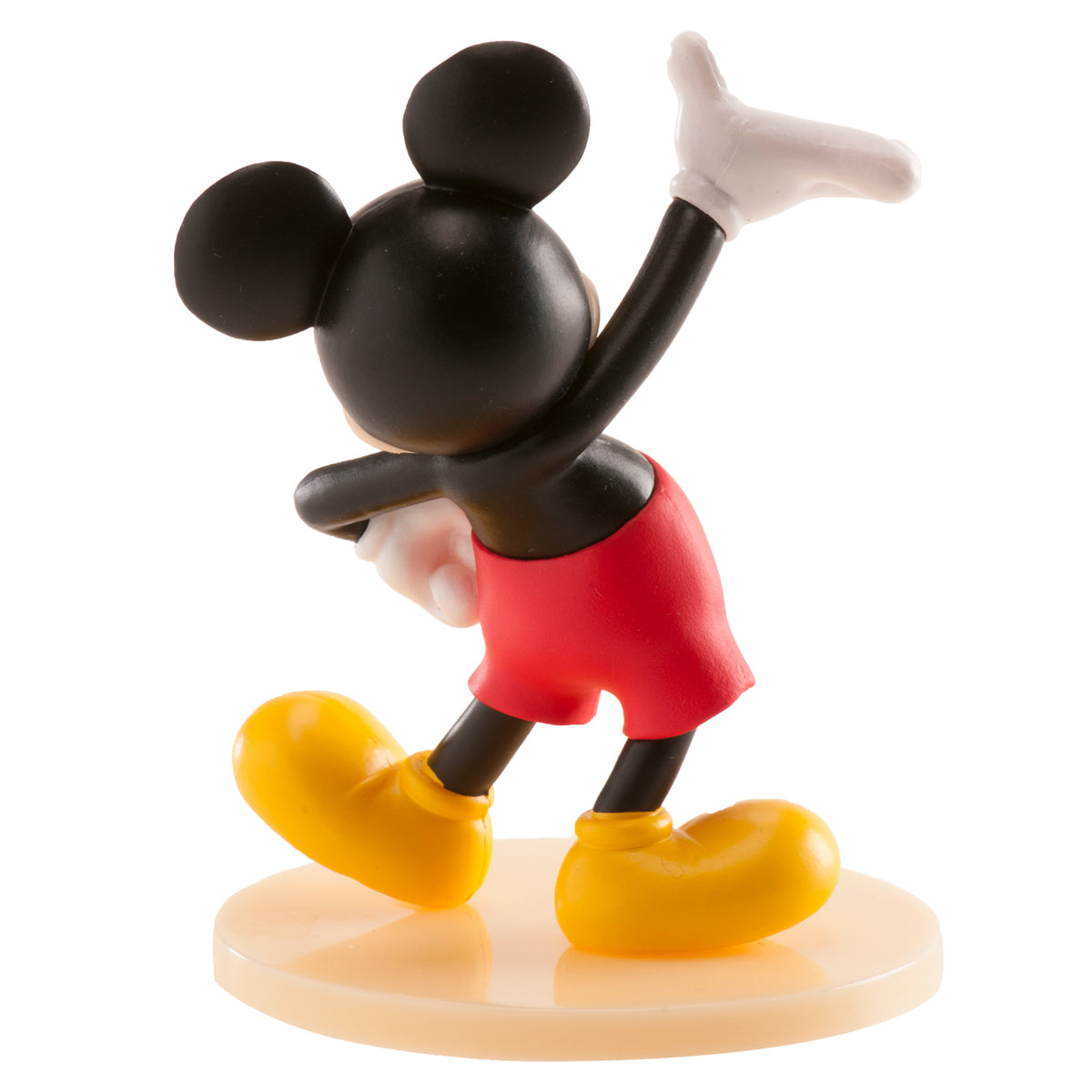 FIGURINE PVC MICKEY MOUSE 9CM