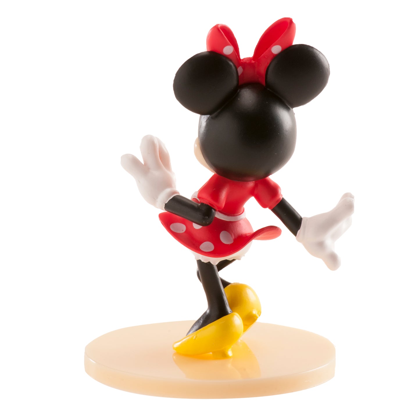 FIGURINA PVC MINNIE MOUSE 9CM