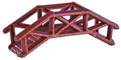 PUENTE MARRON*