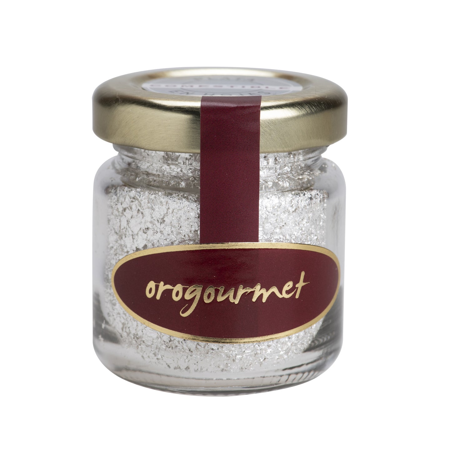 FLOCONS D'ARGENT 1G