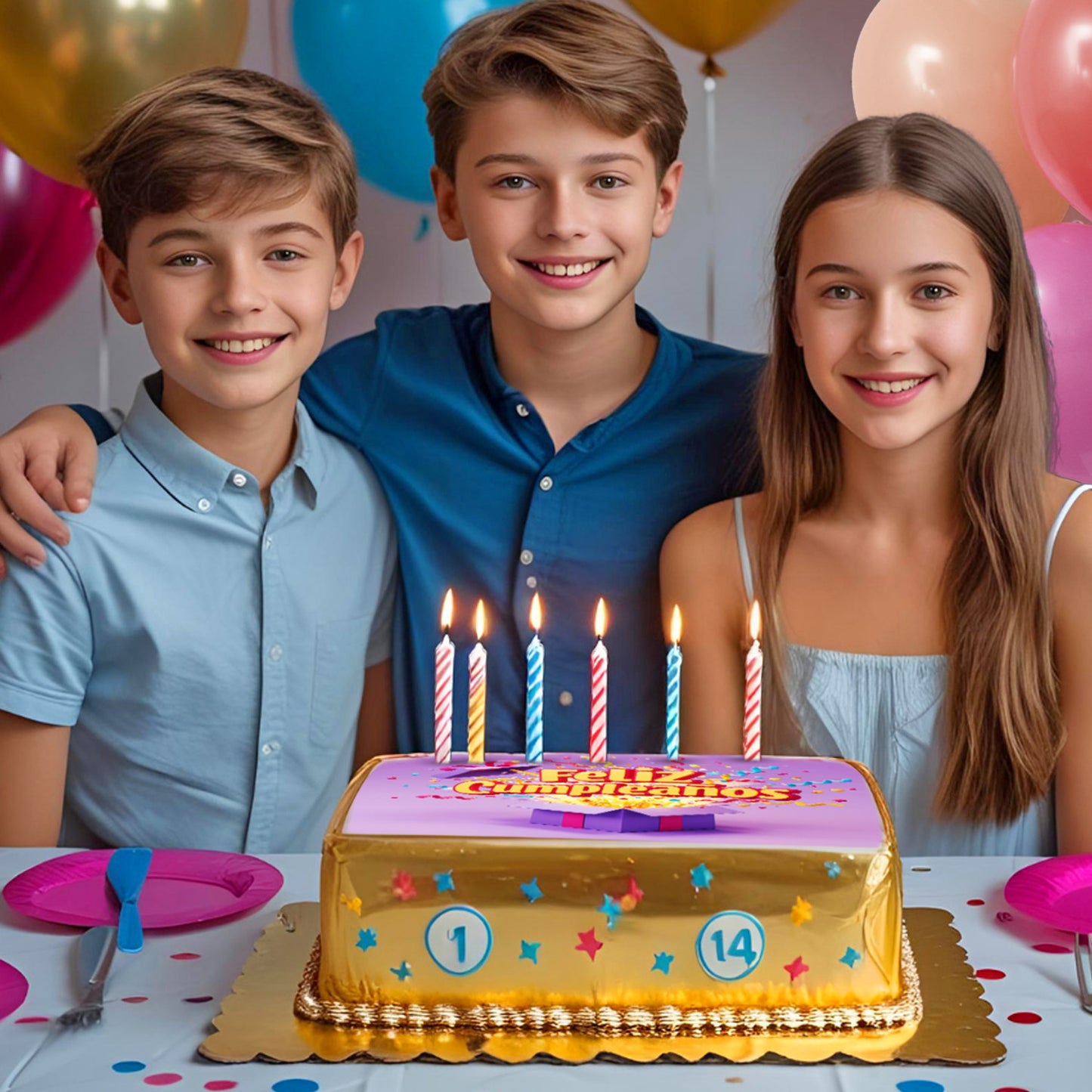 20 LAMINAS COMESTIBLES A3 ZERO SIN E171