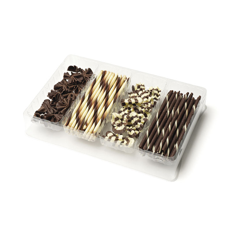 CAIXA SORTIDO CHOCOLATE VARIADO