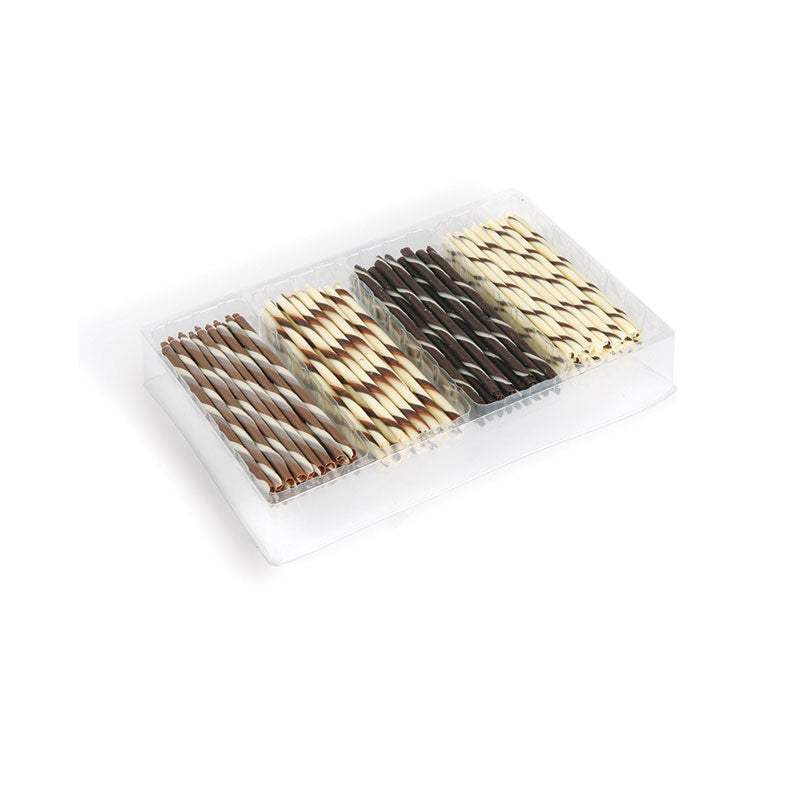 SCATOLA ASSORTIMENTO SIGARETTE CIOCCOLATO