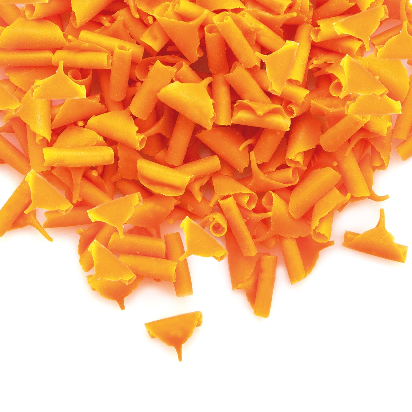 ORANGE FLAVOR CHOCOLATE LOOP 1KG
