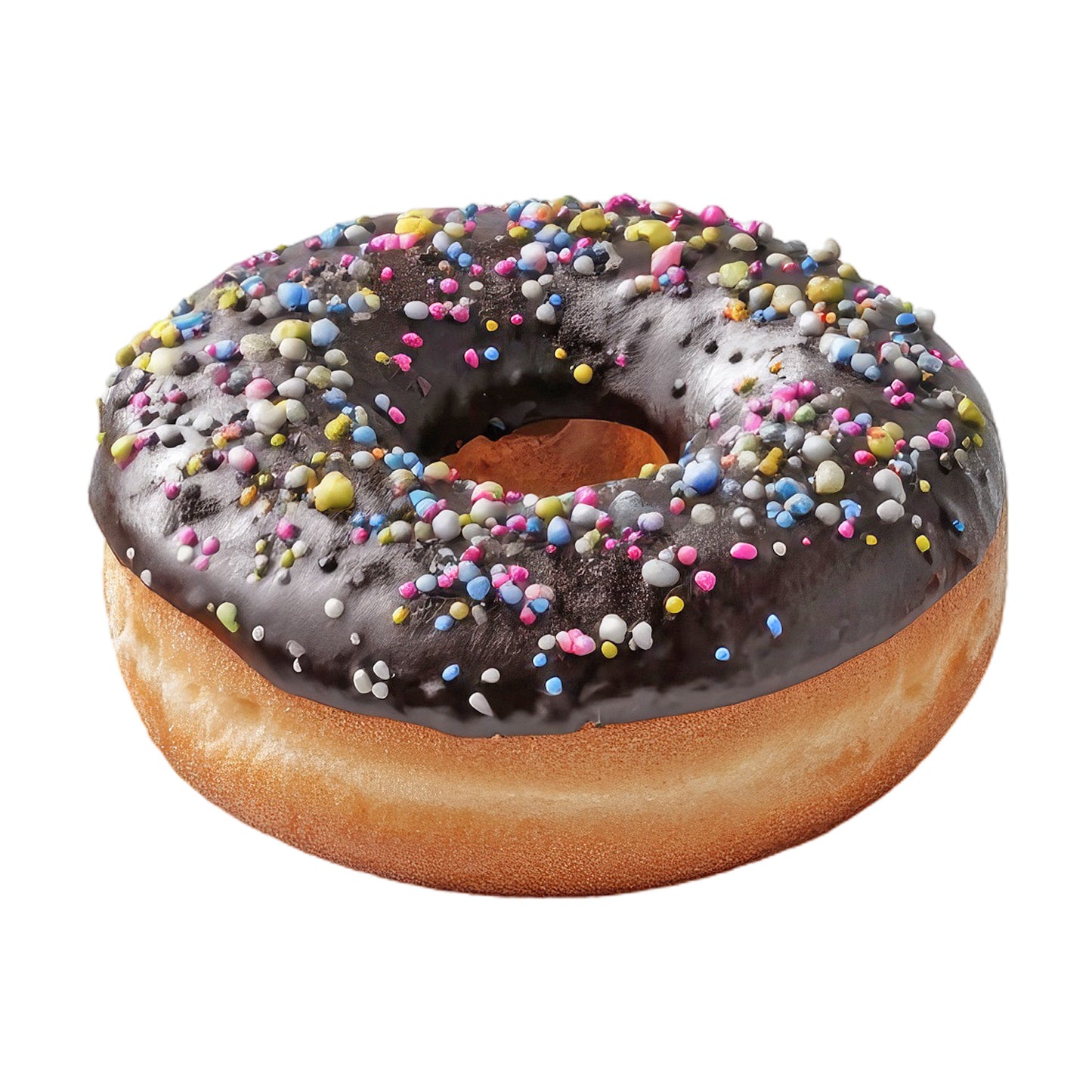 DEKOCRUNCHIES SABOR A BAUNILHA 100GR VANILLA-VIBES