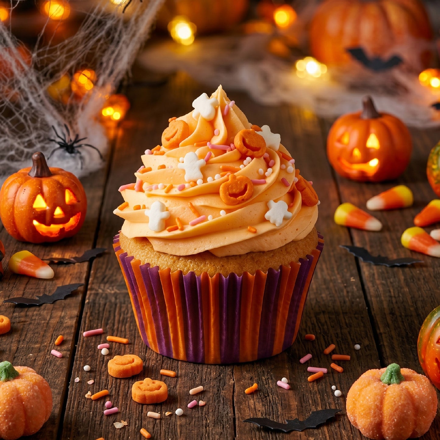 MISTURA DE SPRINKLES BOOTIFUL HALLOWEEN 1KG