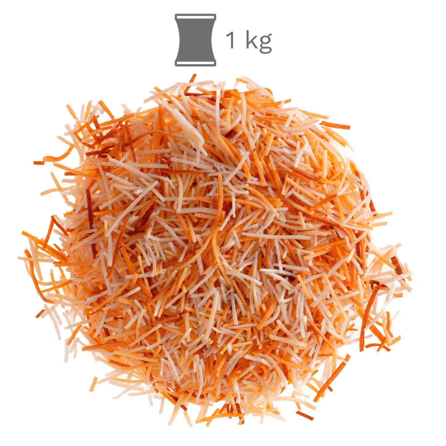 PASTA DI FILATO KADAYIF 1 KG
