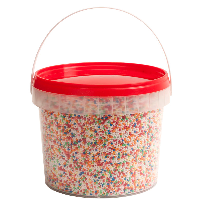 SUGAR NON PAREIL MIX 1.5KG