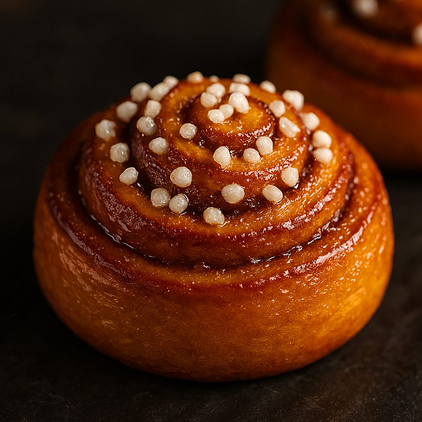 SUCRE BLANC PERLÉ 750GR
