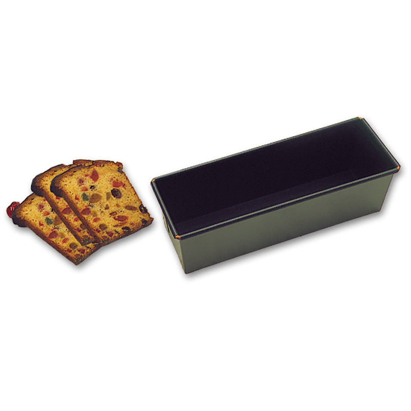 MOULE ACIER EXOPAN CAKE RECTANGULAIRE 20X8CM H 8CM