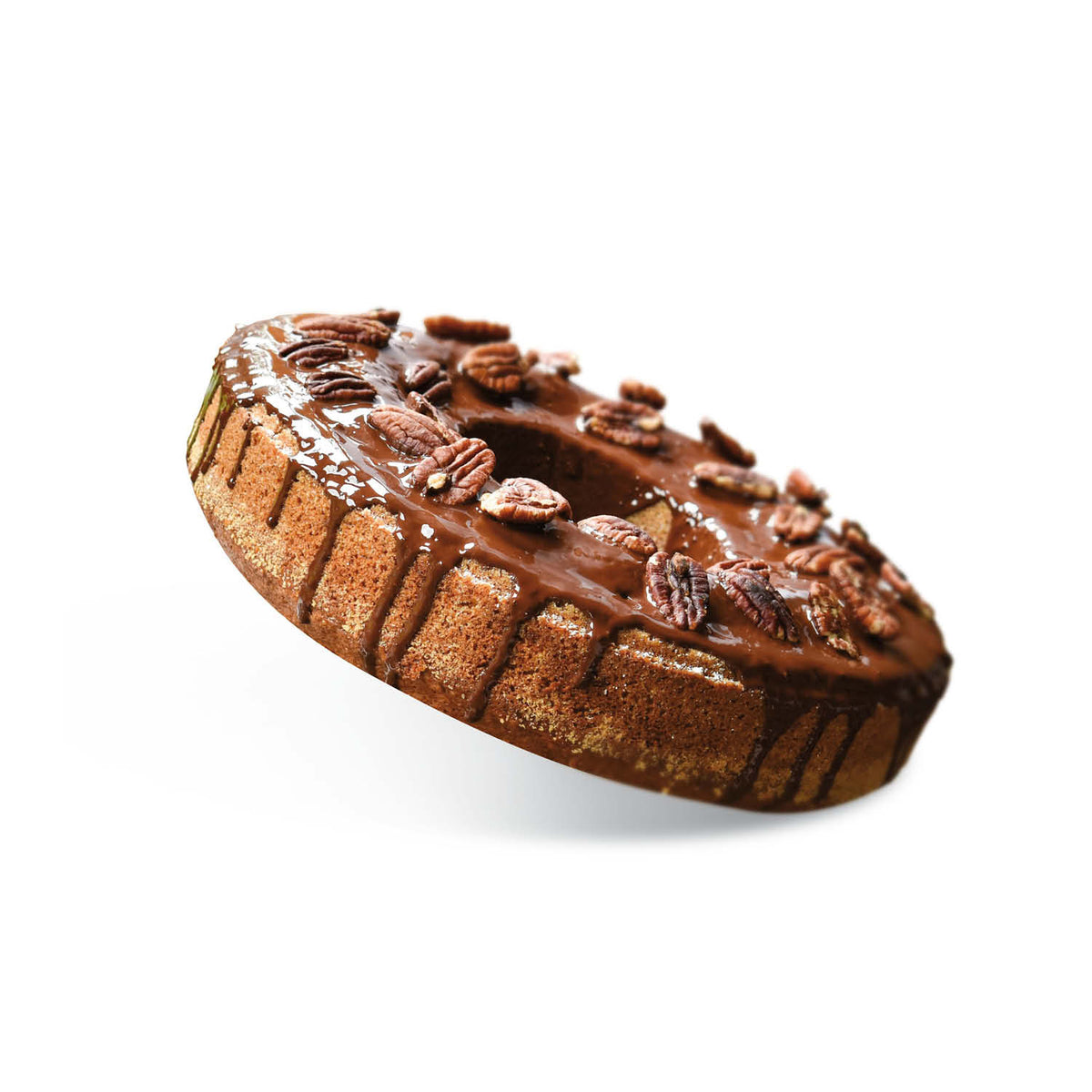 FLEXIPAN CROWN CAKE MOULD 320X180X35MM
