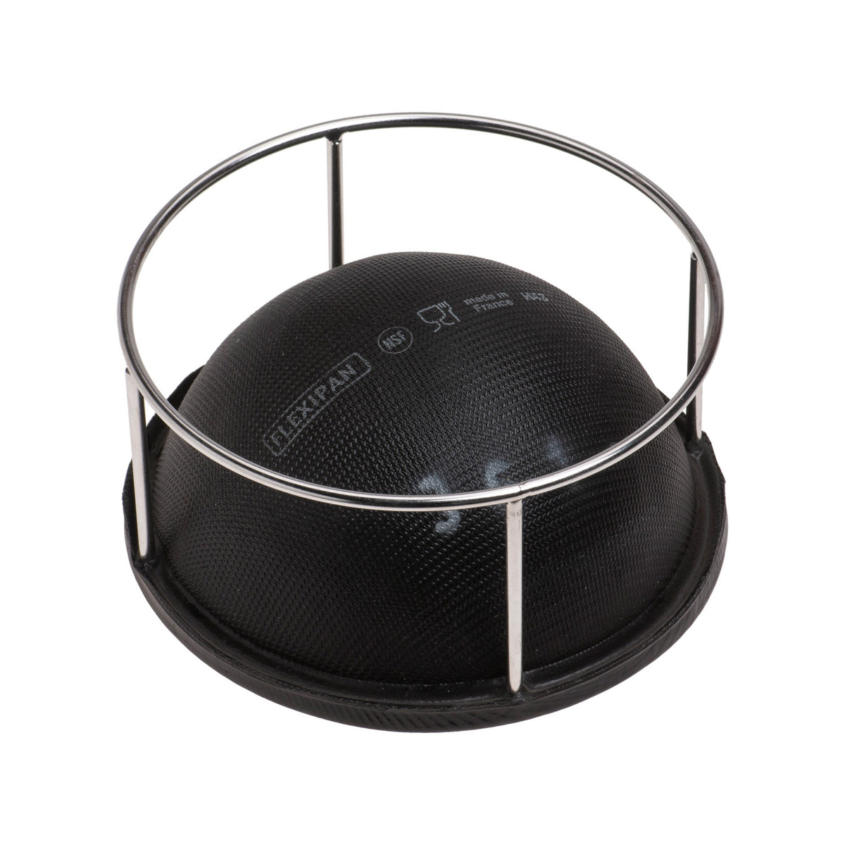 FLEXIPAN FORMA MÍDIA ESFERA Ø 160 H 85MM Vol 112CL