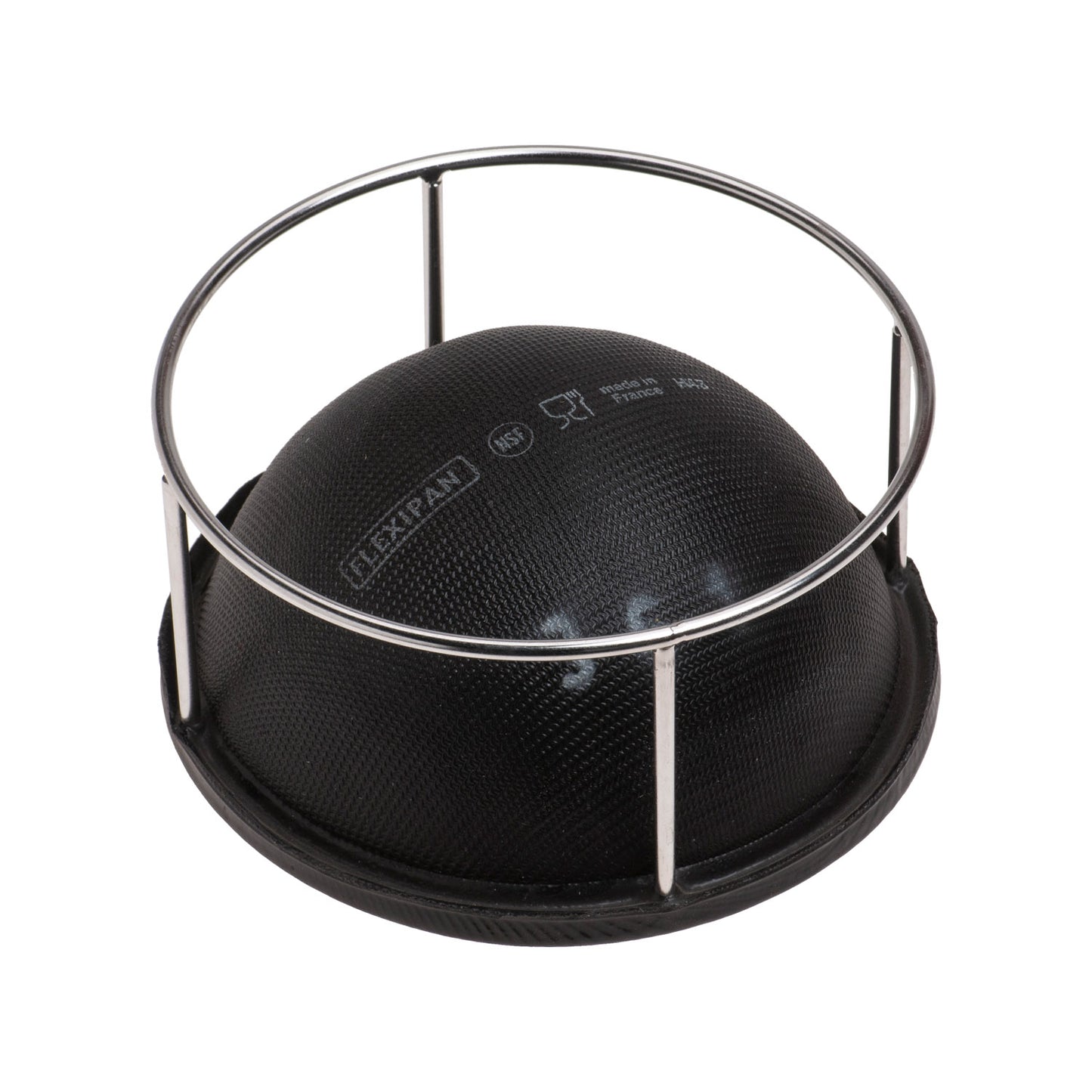 FLEXIPAN FORMA A MEZZA SFERA Ø 160 H 85MM Vol 112CL