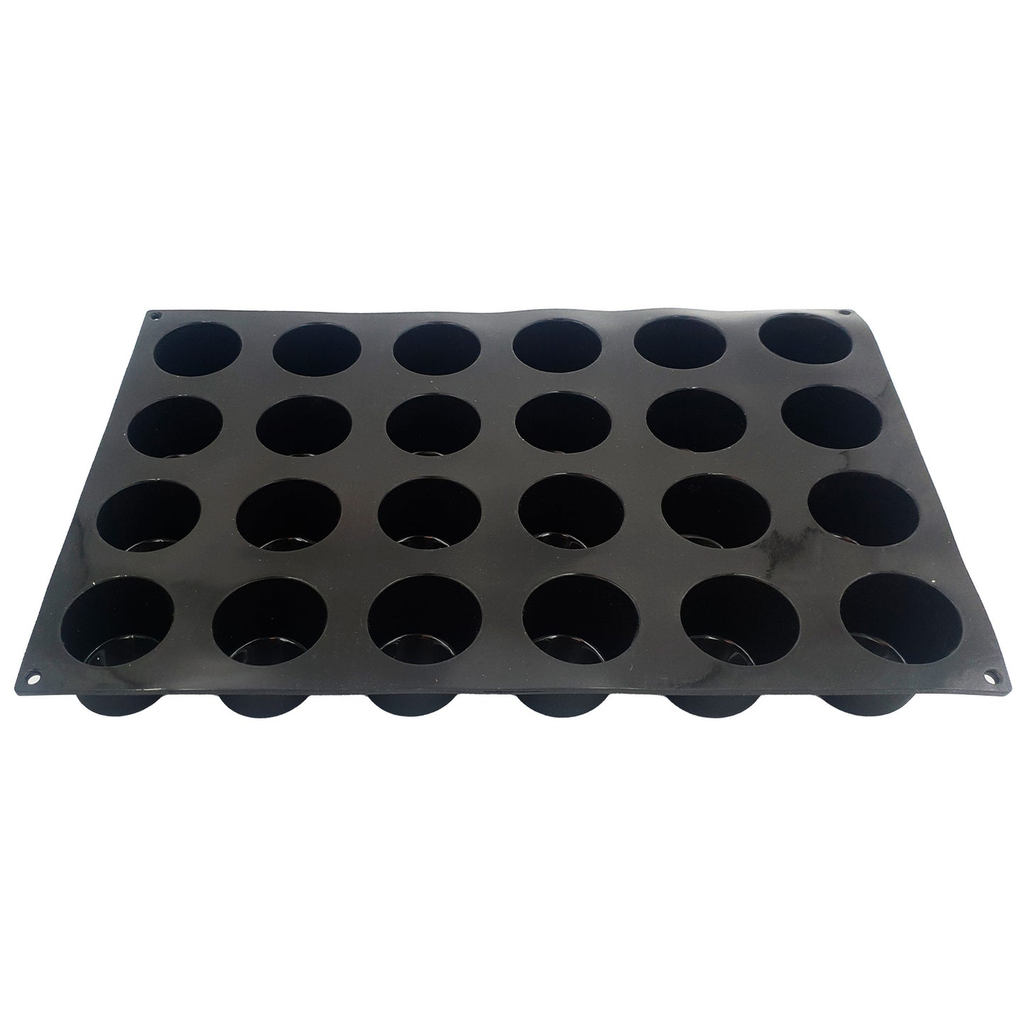 MOULE FLEXIPAN INSPI CYLINDRES 70X40MM