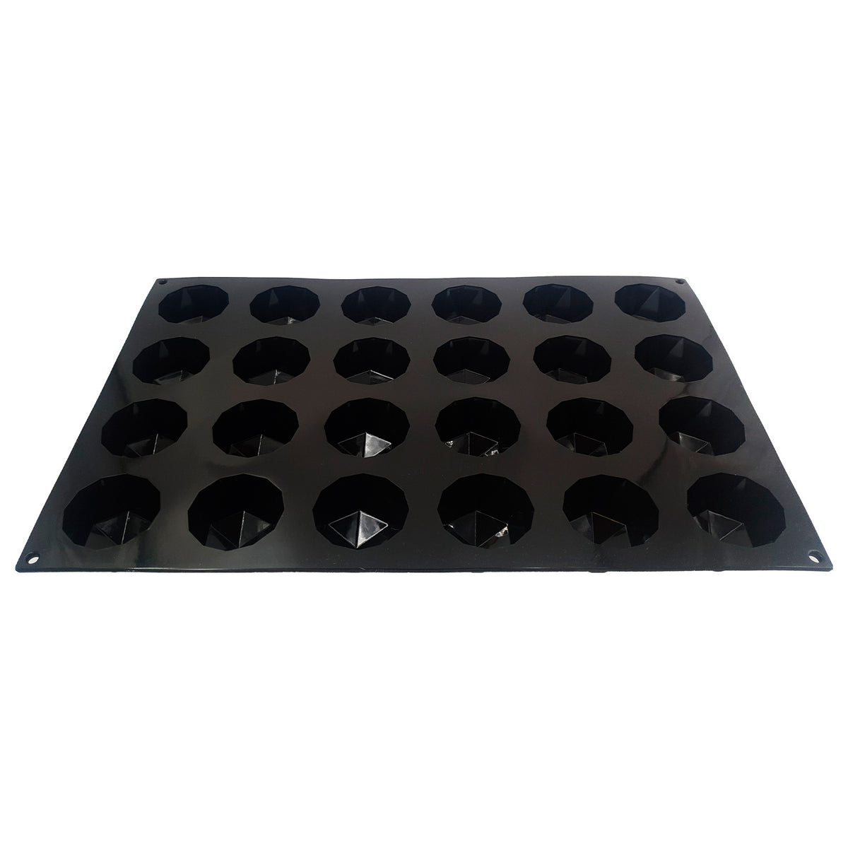 MOLDE FLEXIPAN INSPI BASIC CHIC 70X70X34MM