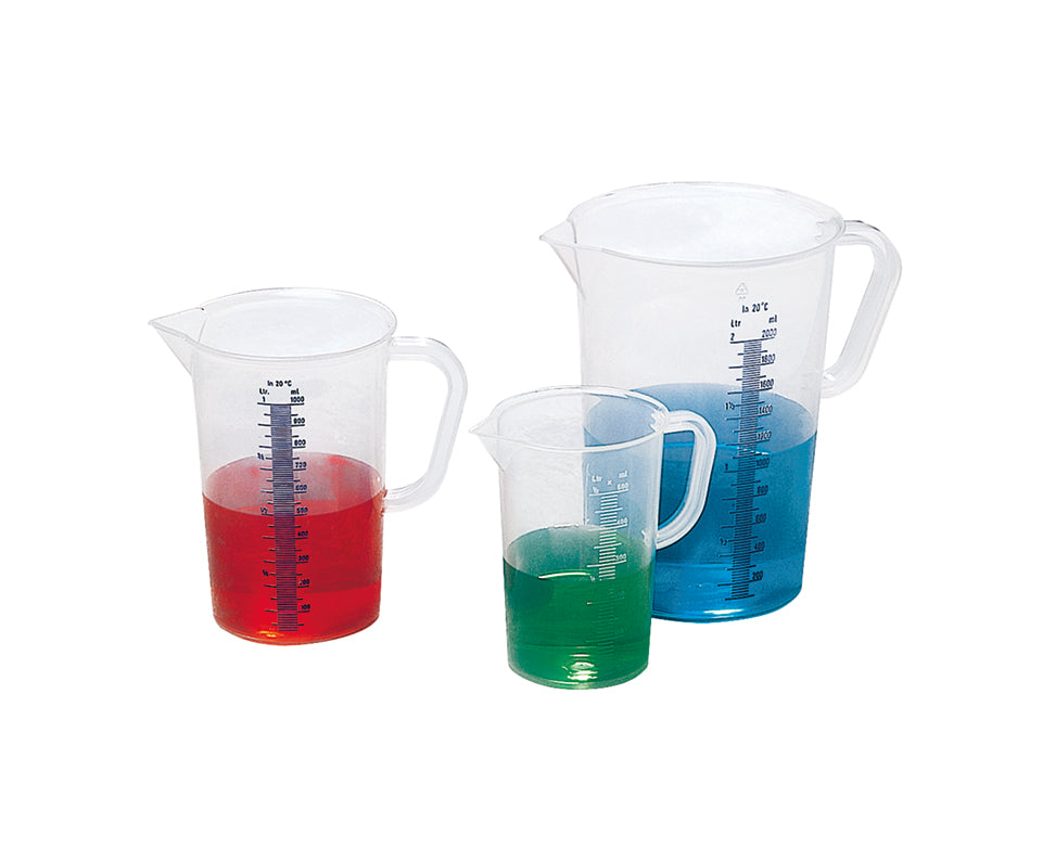 COPO MEDIDOR 1 L