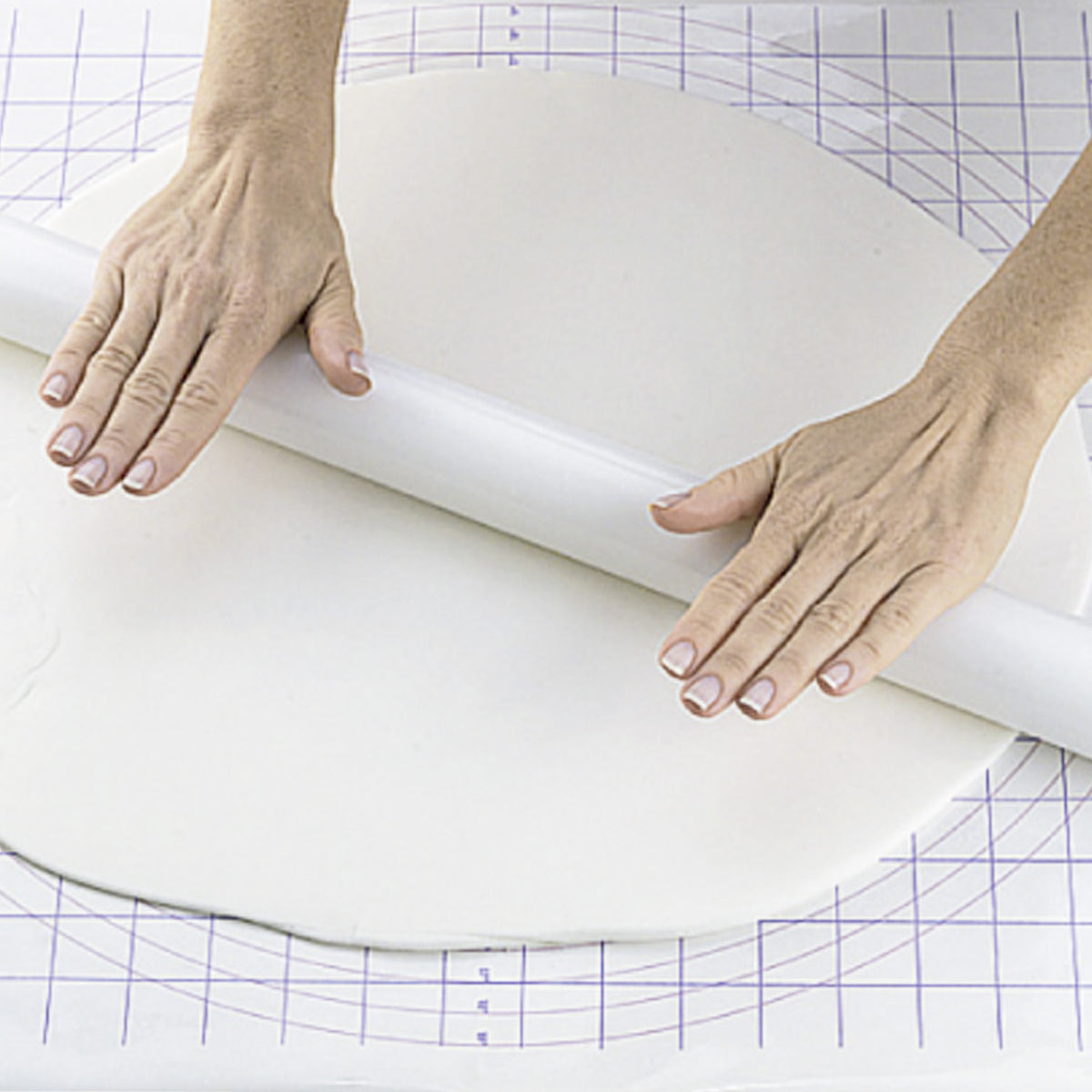 RODILLO PARA FONDANT Ø 45MM - 500MM