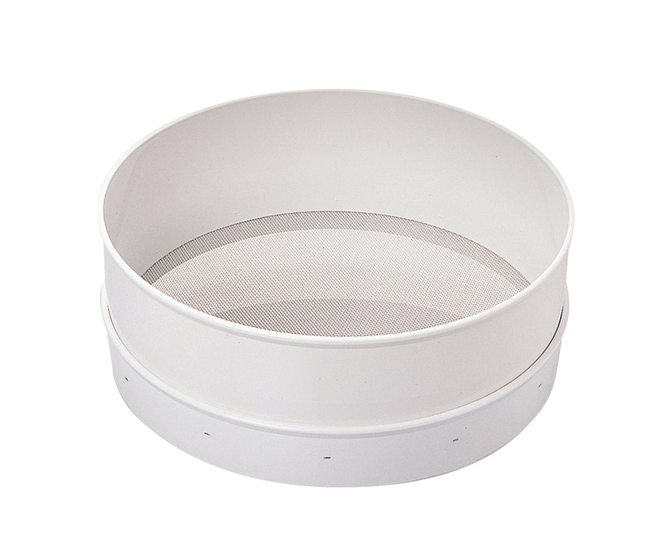 SETACCIO ZUCCHERO PLASTICA RETE 0,5 mm