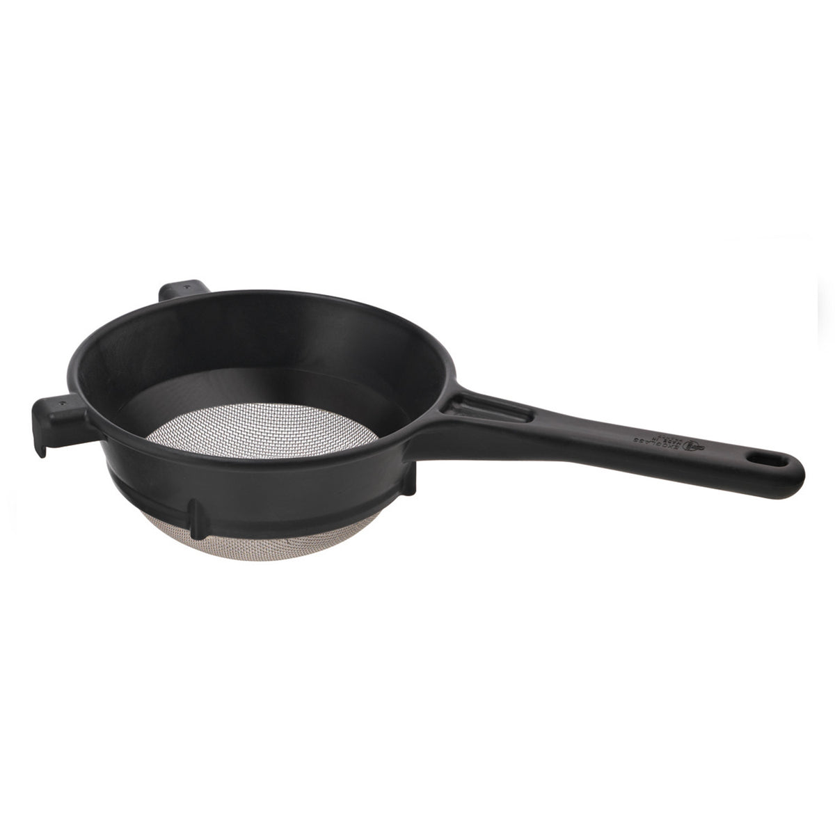 PENEIRA EXOGLASS MALHA INOX Ø 200MM