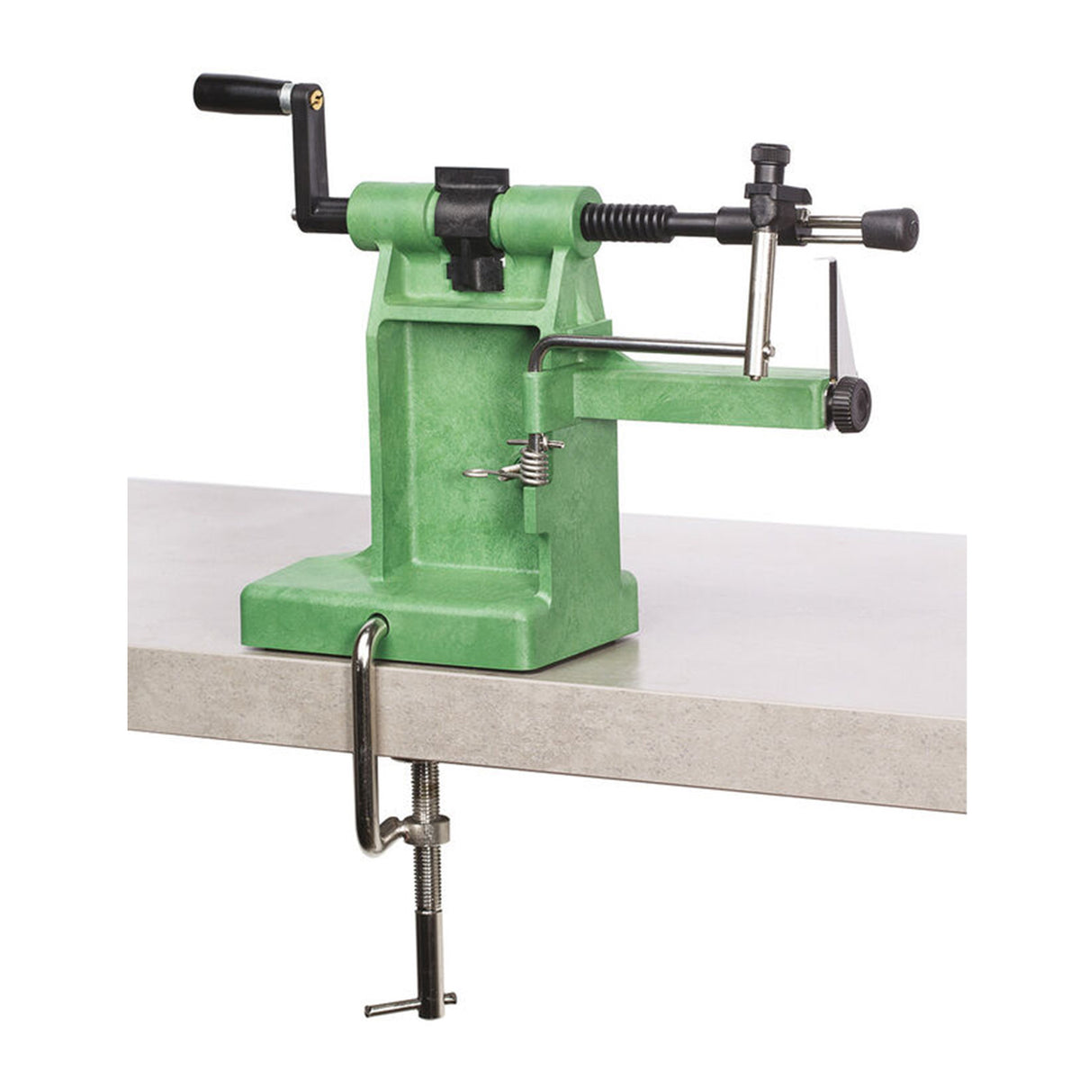 SBUCCIATORE, AFFETTATORE E LEVATORSOLI PER MELE 34×10×20 CM
