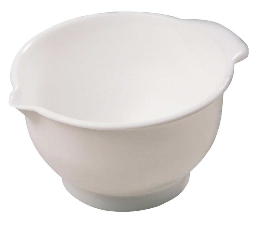 SET 6 BOL PLÁSTICO | 1L-13L Ø 17.5CM-36CM