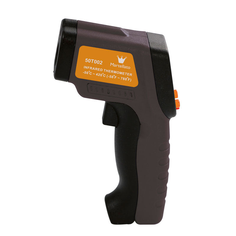 INFRARED THERMOMETER -50 420 º C