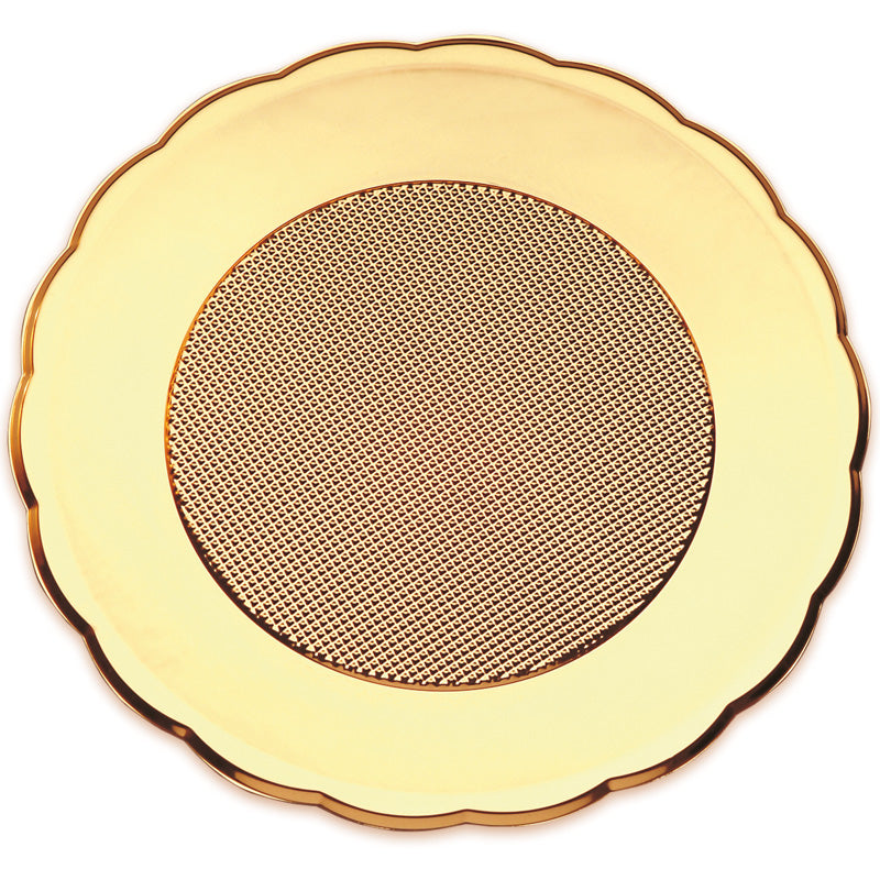 MEDORO TRAY Ø 34CM