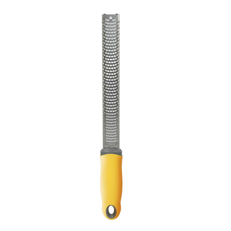 GRATER YELLOW