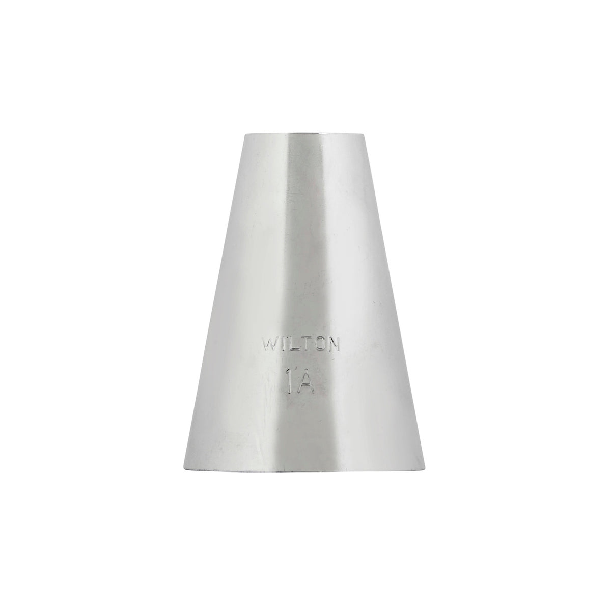 WILTON DOUILLE ROUND -1A