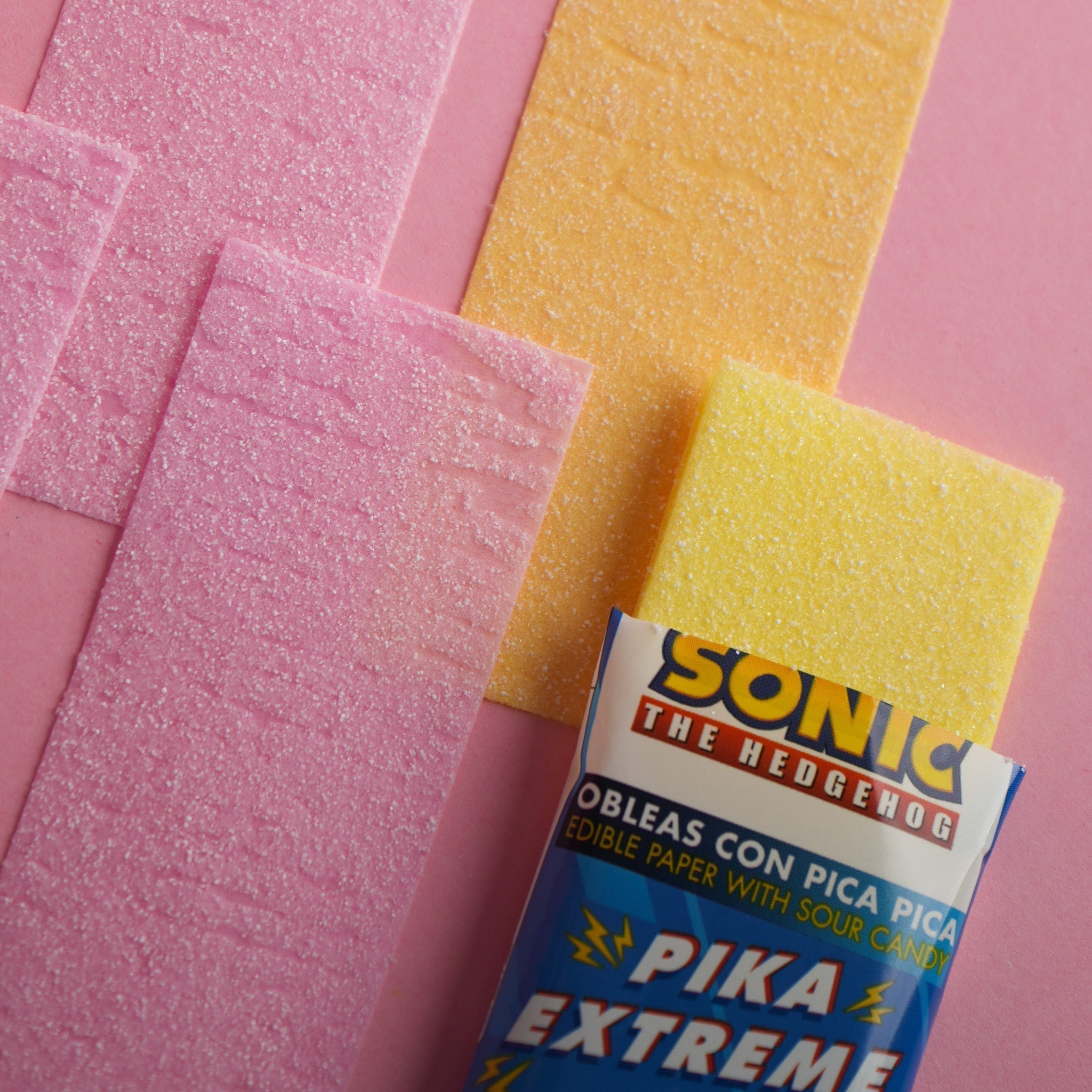 PIKA EXTREME DE SONIC: la nueva revolución experiencial ⚡⚡
