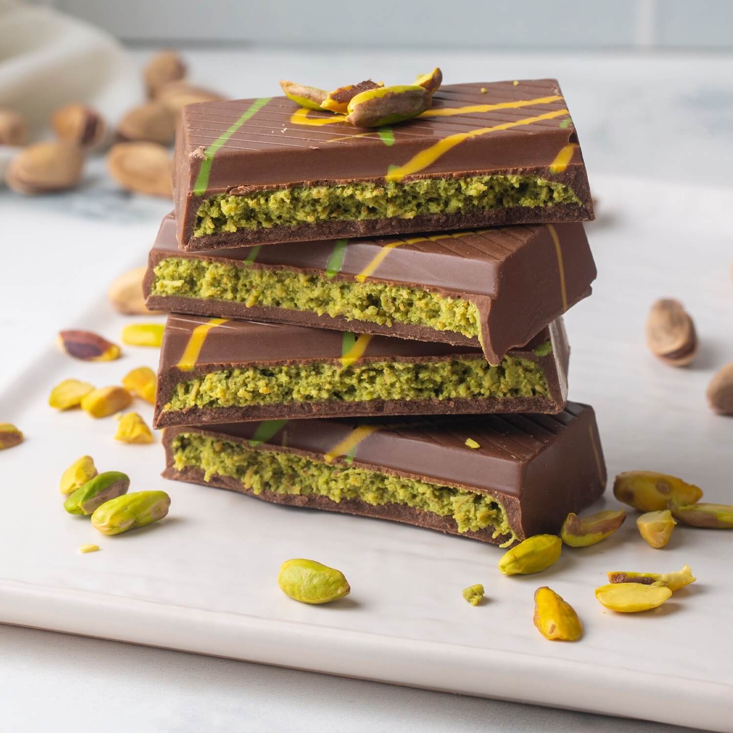 Discover the New Global Culinary Trend: Kadayif, the Spun Dough That's Revolutionizing Gastronomy!