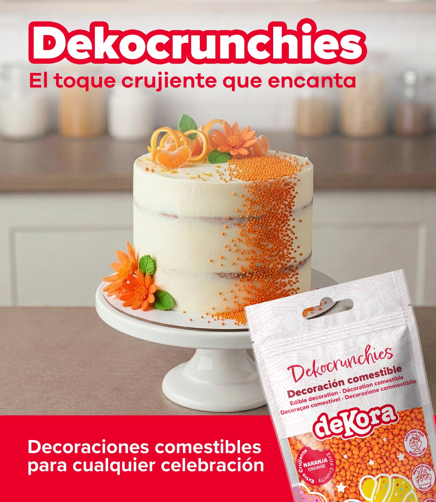 Dekocrunchies
