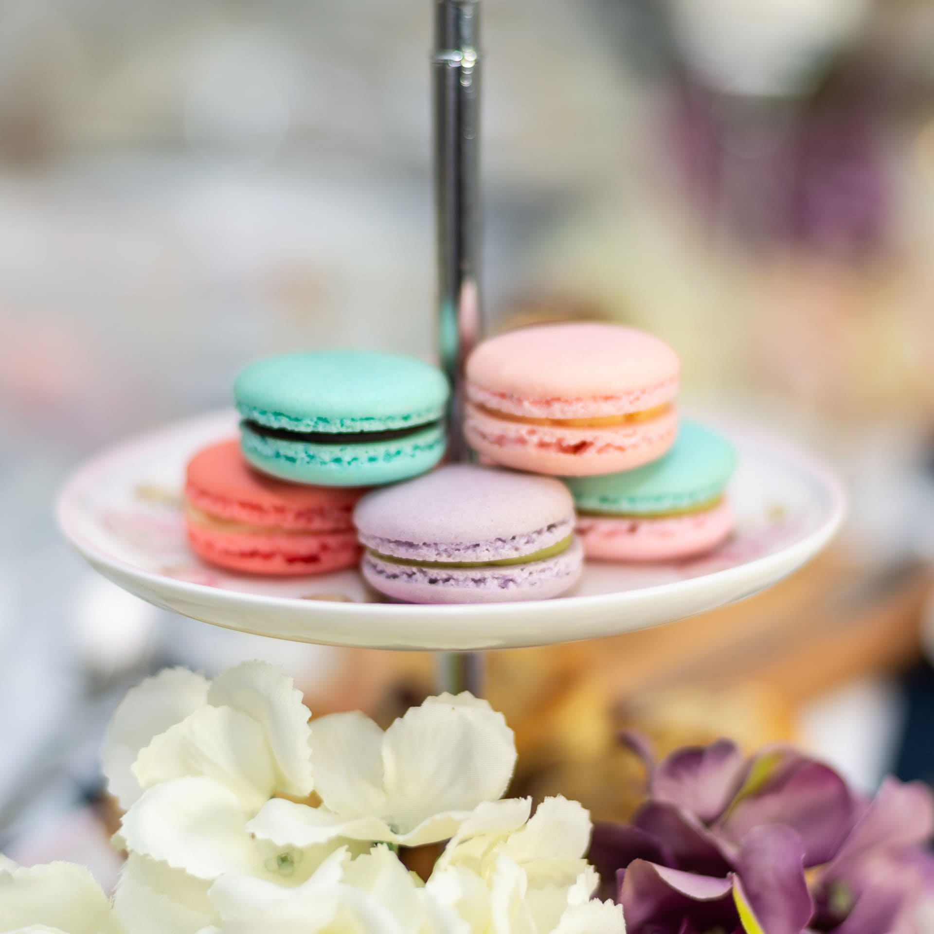 Macarons