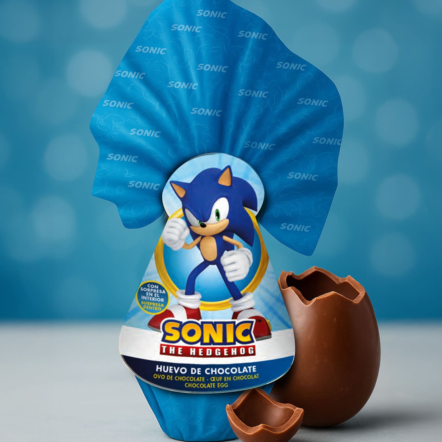 Sonic