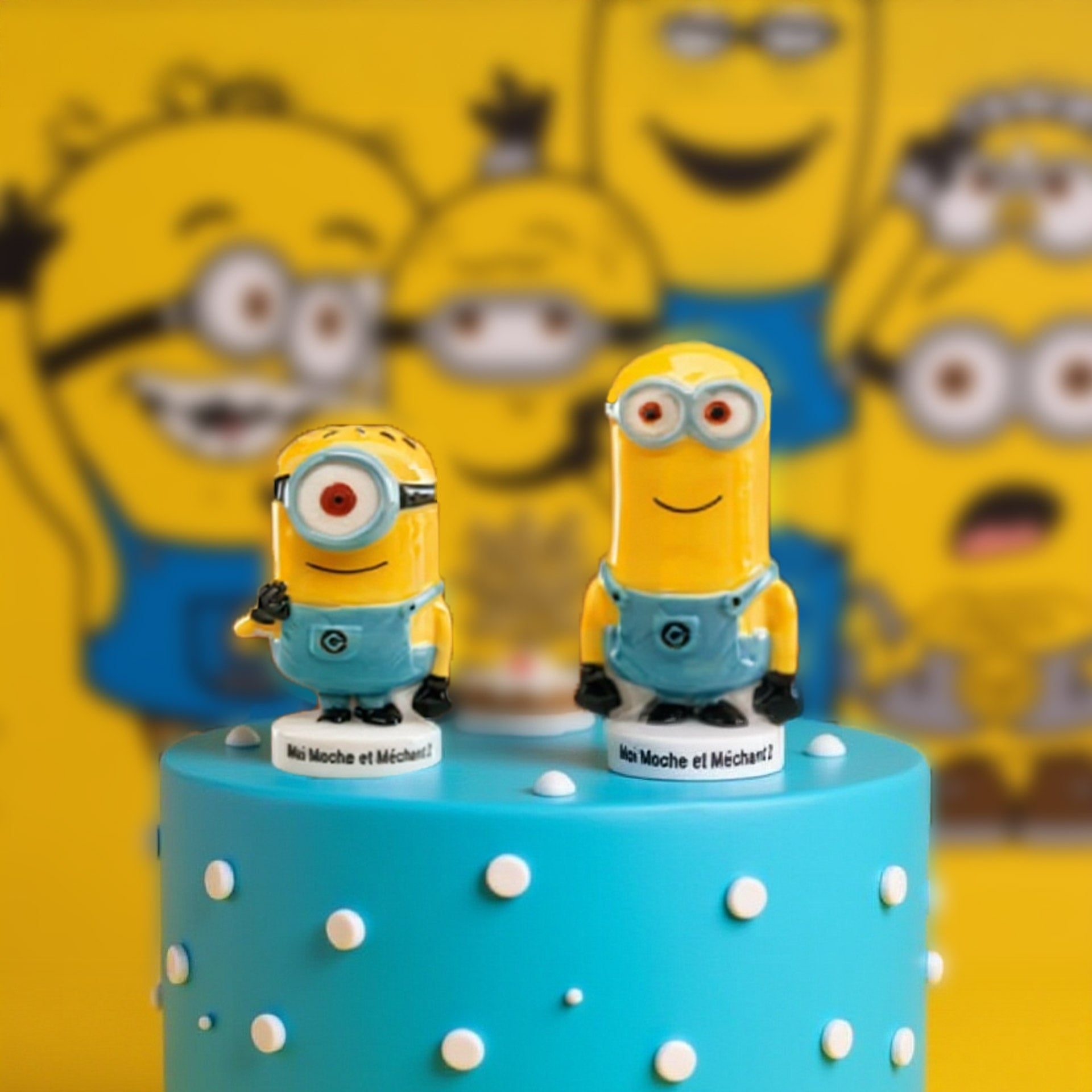 Minions