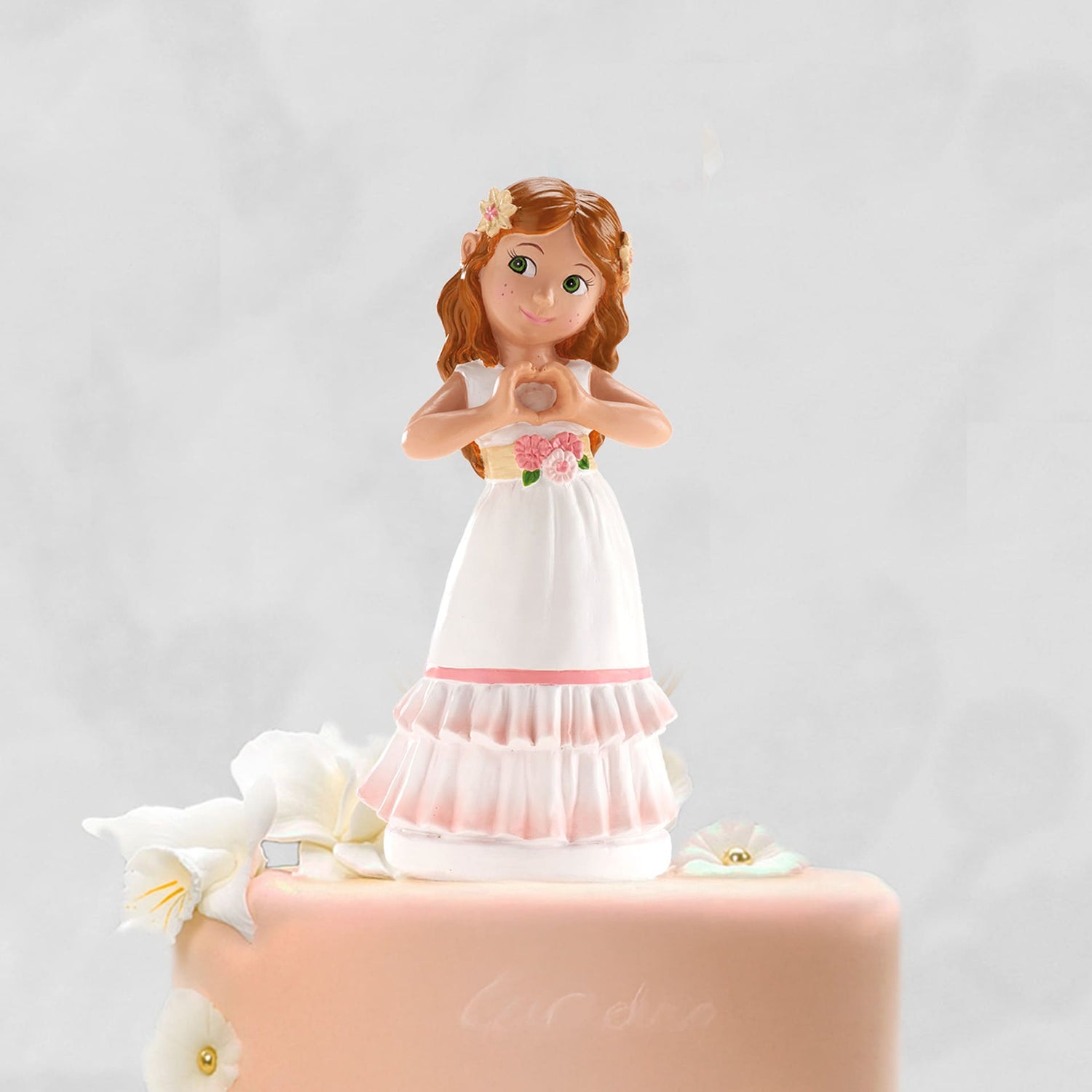 Figuras de Comunión