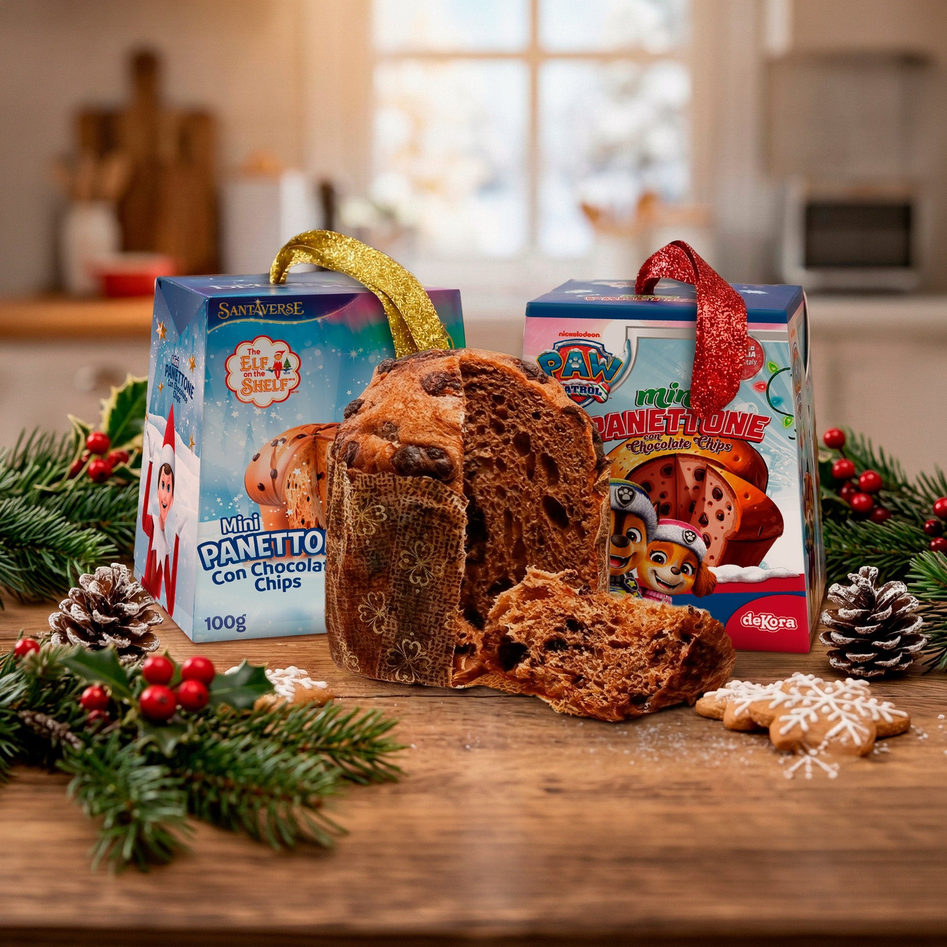 Panettone