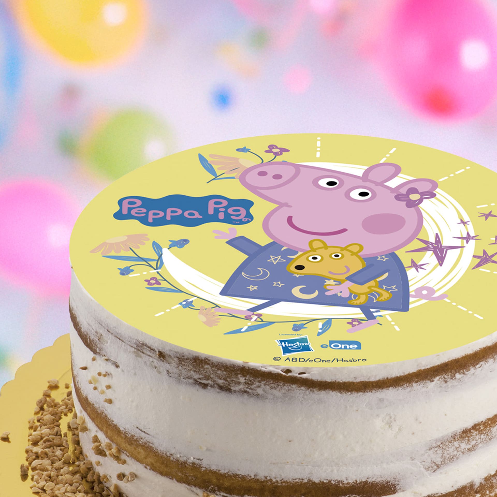 Papel comestible de oblea