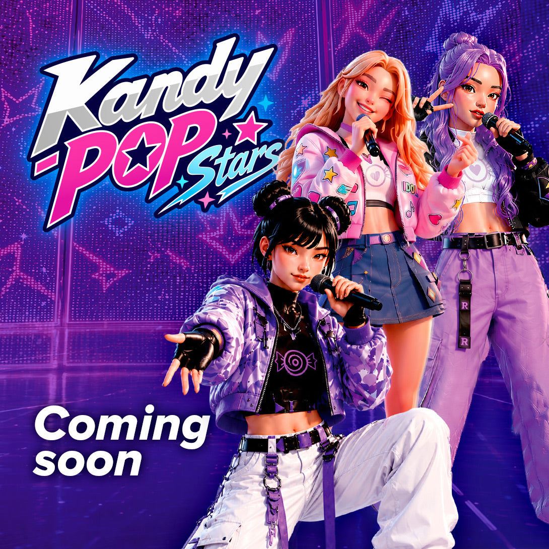 K- POP