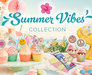 Summer Vibes Collection